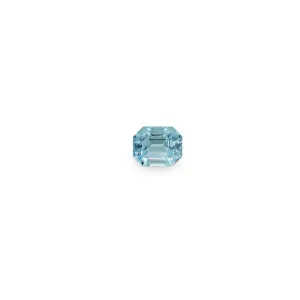 BESPOKE 1.90CT AQUAMARINE