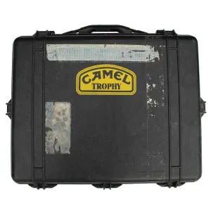 Camel Trophy - The Definitive History (Unique Edition)