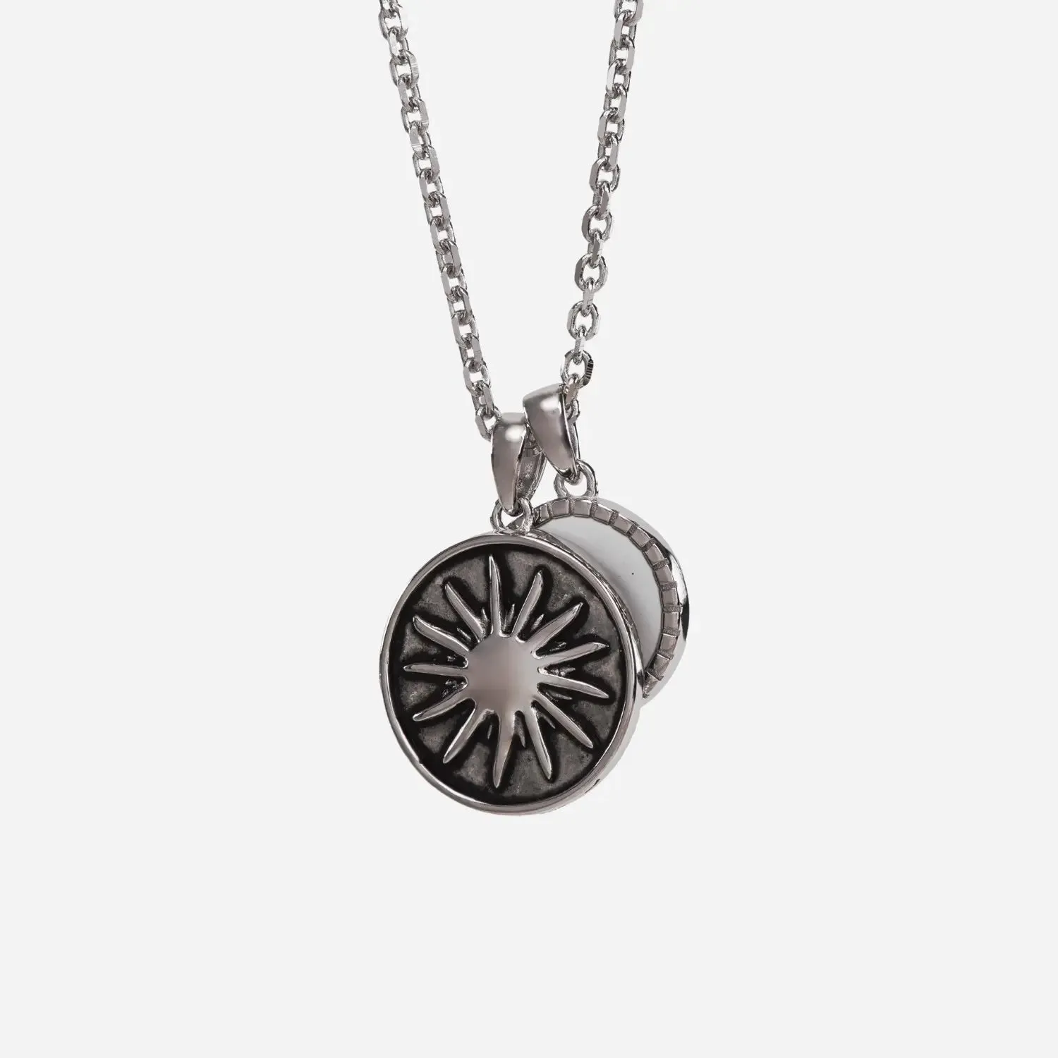 ECLIPSE KETTING.