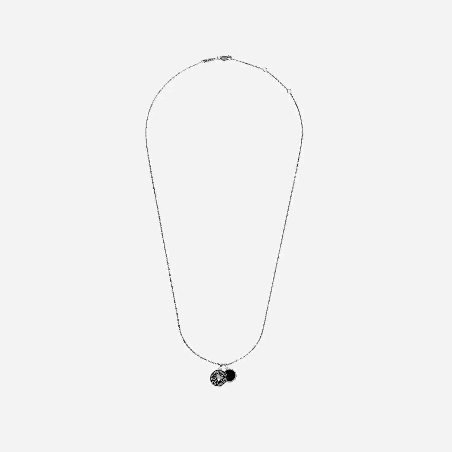 ECLIPSE KETTING.
