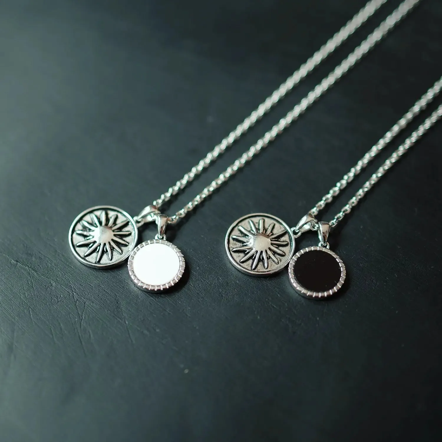 ECLIPSE KETTING.