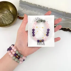 Libra Zodiac Bracelet