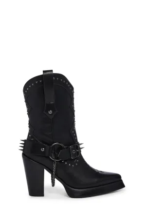 Nocturnal Memories Cowboy Boots