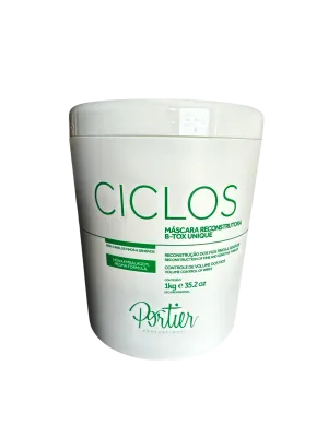 Portier Ciclos Btox Unique 1KG