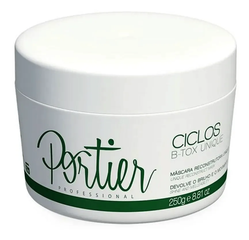 Portier Ciclos Btox Unique 250g