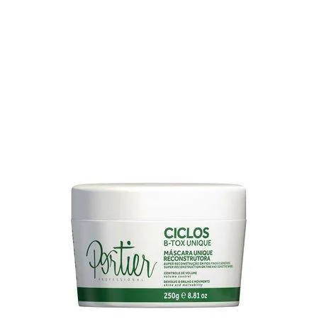 Portier Ciclos Btox Unique 250g
