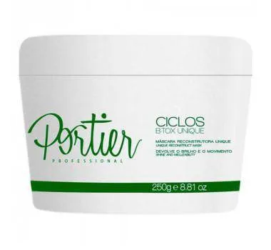 Portier Ciclos Btox Unique 250g