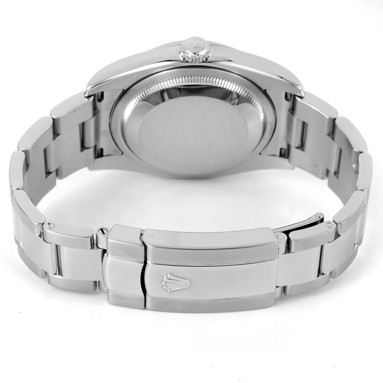 Rolex Datejust 36mm | 116234-SLT-RBY-AM-4RBY-OYS