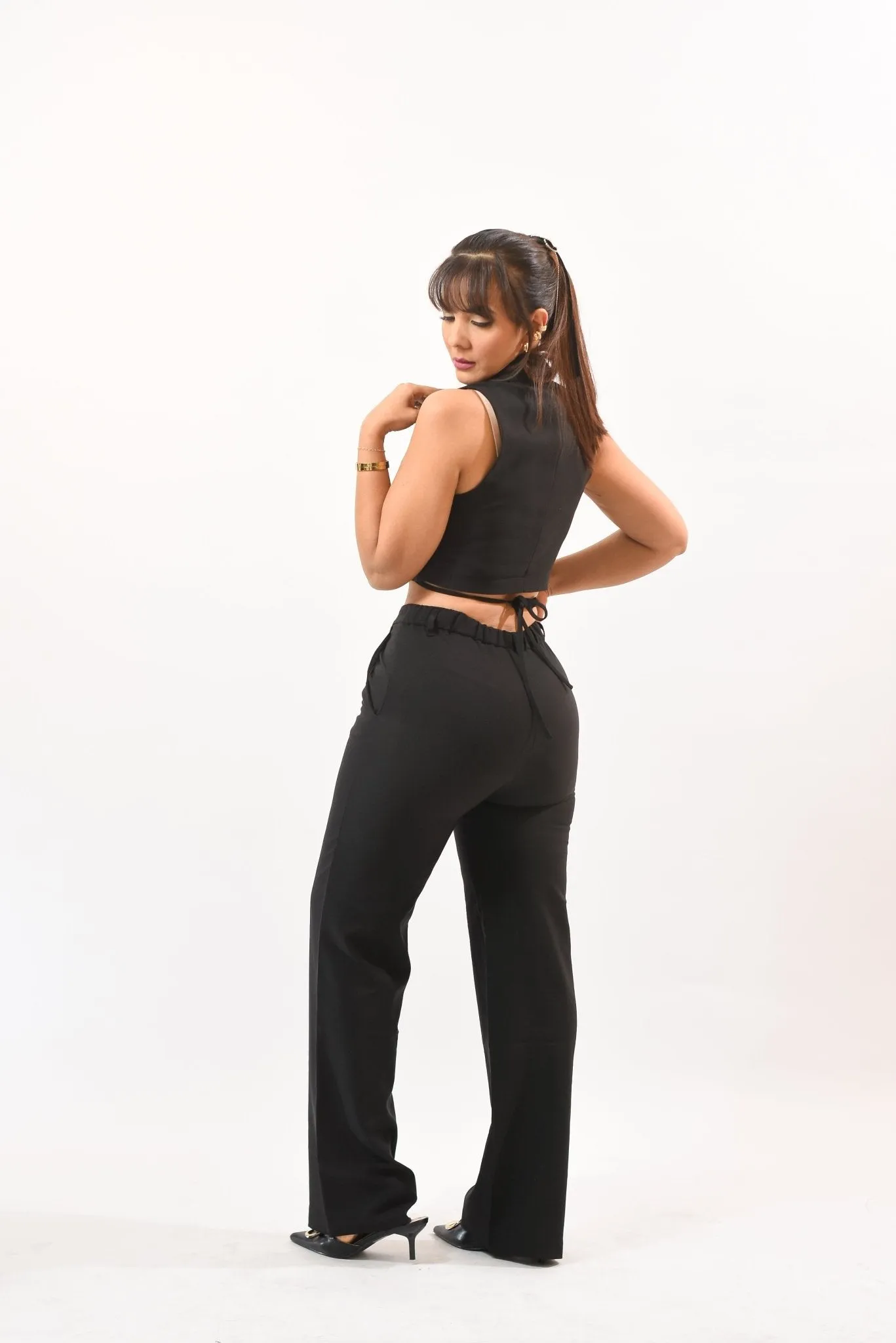 The Unique Pant