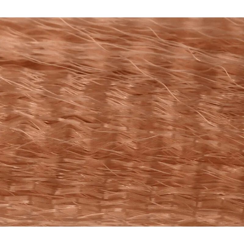 Unique Hair