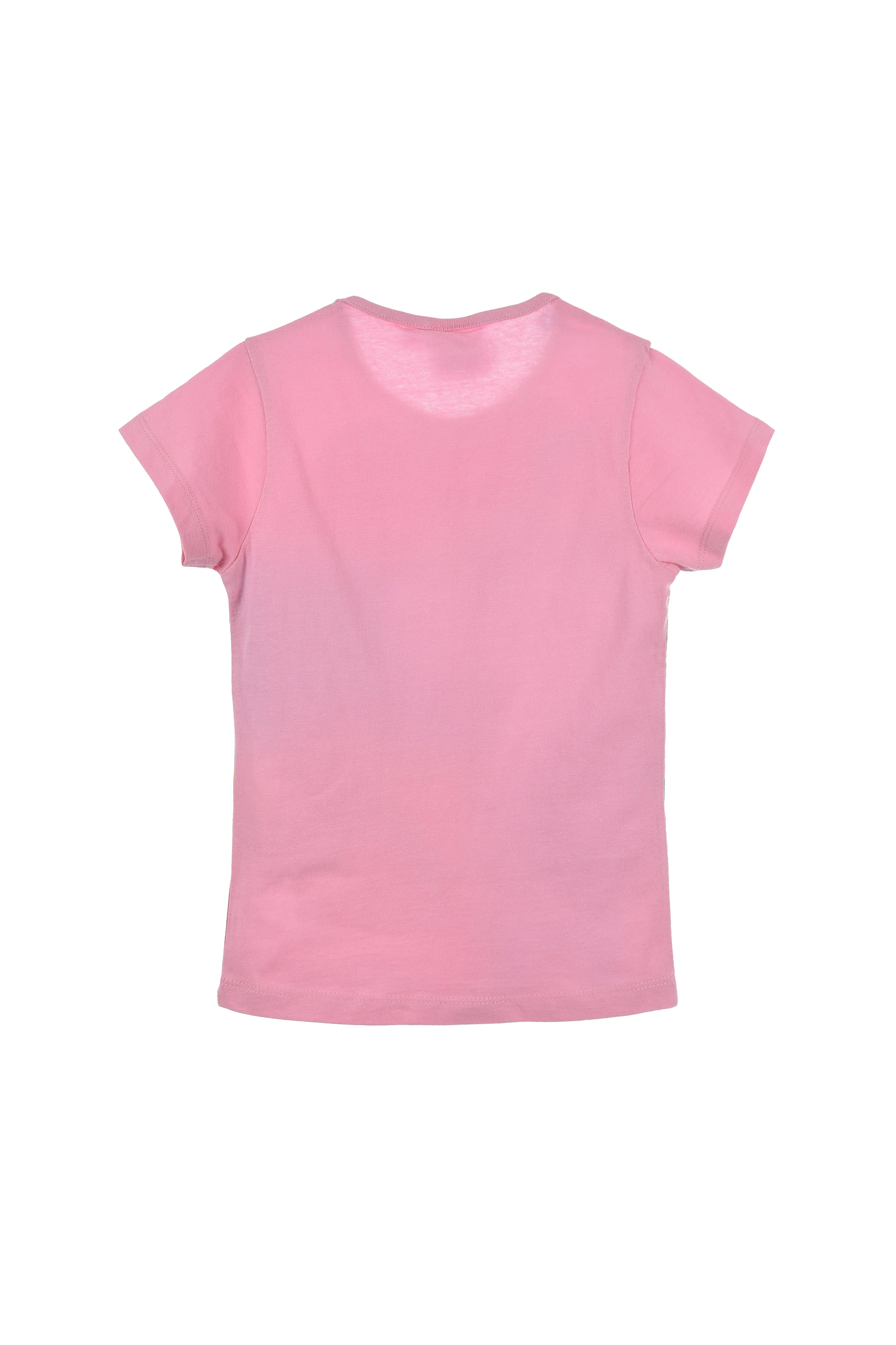 Zafari Unique Short Sleeve T shirt